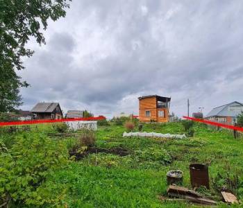 Продается Участок, 900 м²