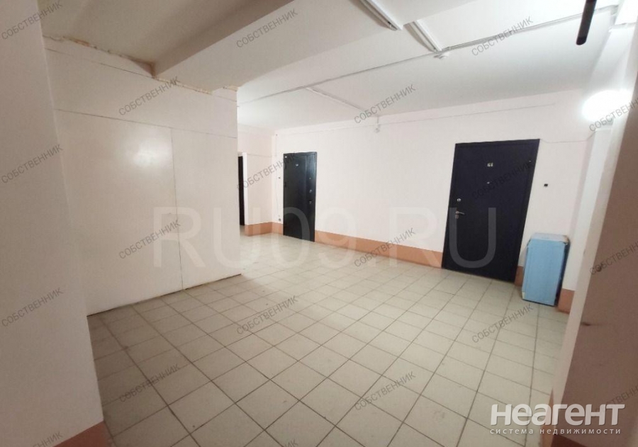 Продается 2-х комнатная квартира, 52 м²