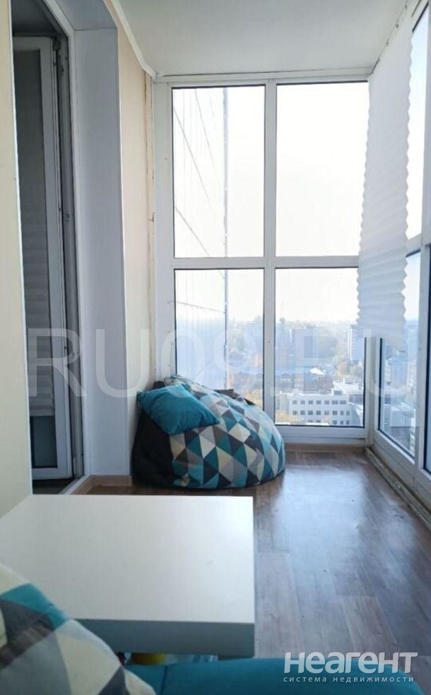 Продается 2-х комнатная квартира, 75 м²