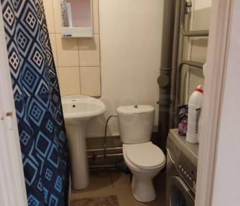 Сдается 1-комнатная квартира, 36 м²