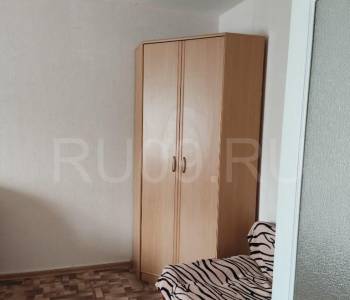 Сдается 1-комнатная квартира, 36 м²