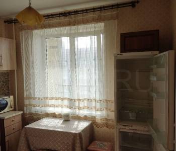 Сдается 1-комнатная квартира, 36 м²