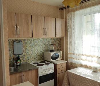 Сдается 1-комнатная квартира, 36 м²