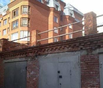 Продается Гараж, 23 м²