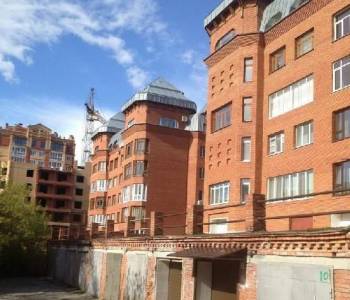 Продается Гараж, 23 м²