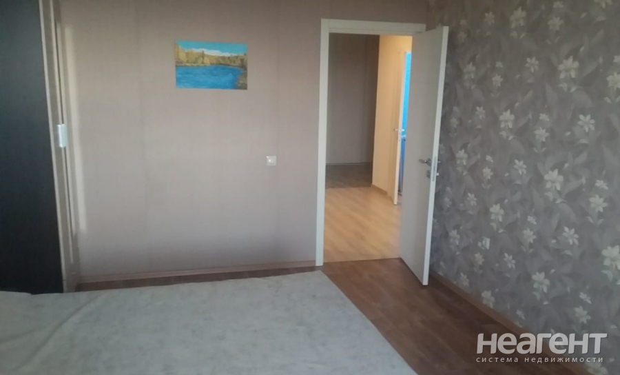 Продается 3-х комнатная квартира, 96,6 м²