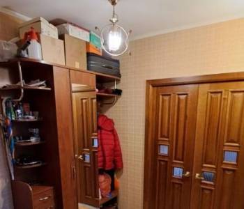 Продается 2-х комнатная квартира, 40 м²