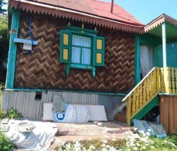 Продается Дом, 20 м²