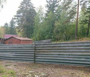 Продается Участок, 1000 м²