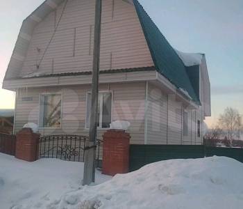 Продается Дом, 150 м²