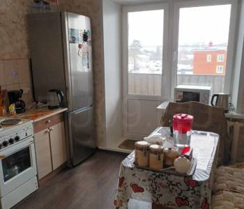 Продается 3-х комнатная квартира, 59 м²