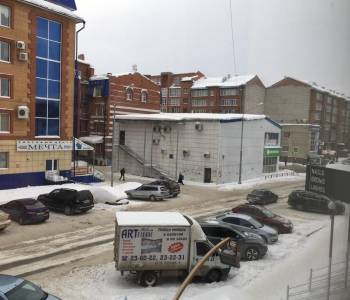 Продается 3-х комнатная квартира, 101 м²