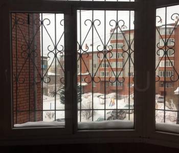 Продается 3-х комнатная квартира, 101 м²