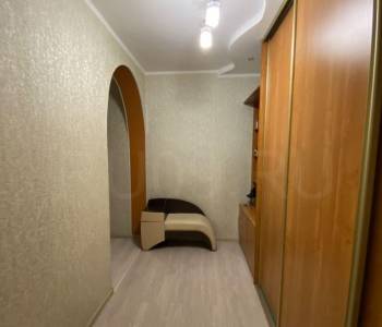 Продается 3-х комнатная квартира, 101 м²