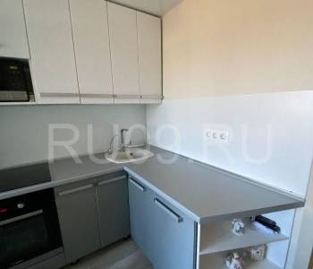 Продается 2-х комнатная квартира, 46 м²