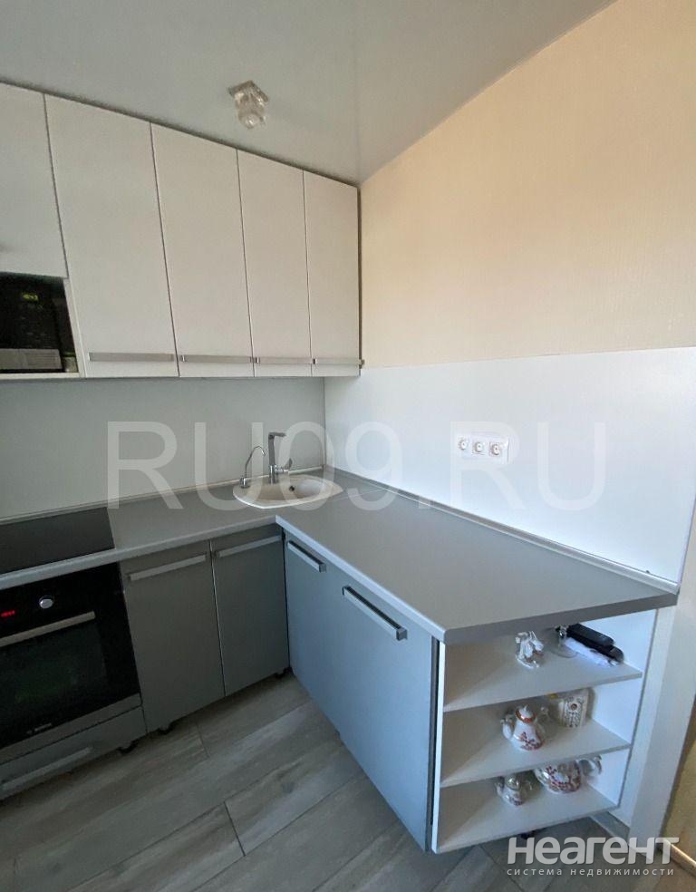 Продается 2-х комнатная квартира, 46 м²