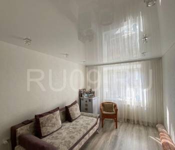 Продается 2-х комнатная квартира, 46 м²