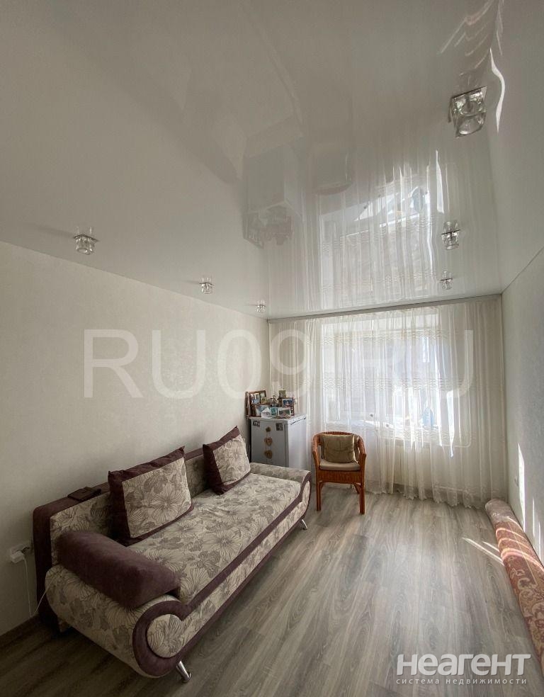 Продается 2-х комнатная квартира, 46 м²