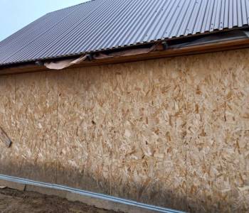 Продается Дом, 30 м²