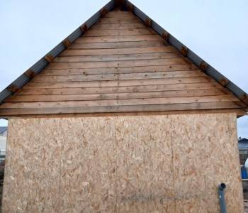 Продается Дом, 30 м²