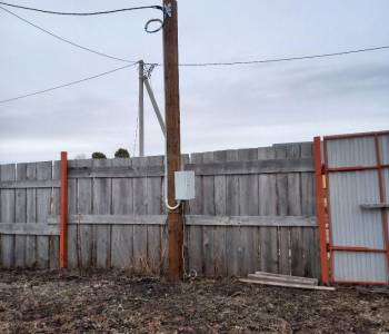 Продается Дом, 30 м²