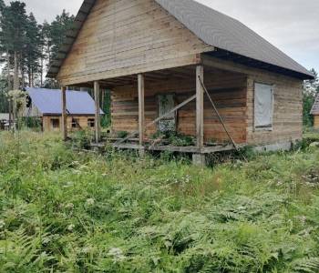 Продается Дом, 72 м²