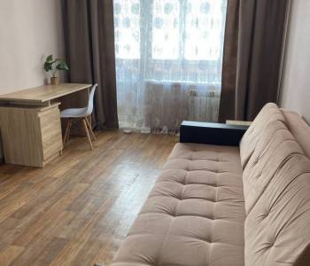 Сдается 1-комнатная квартира, 30 м²