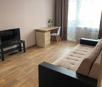Сдается 1-комнатная квартира, 30 м²
