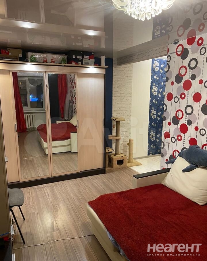 Продается 1-комнатная квартира, 30 м²