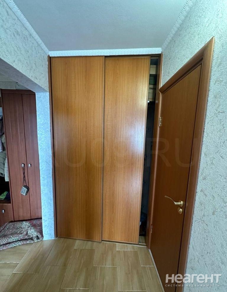 Продается 2-х комнатная квартира, 54 м²