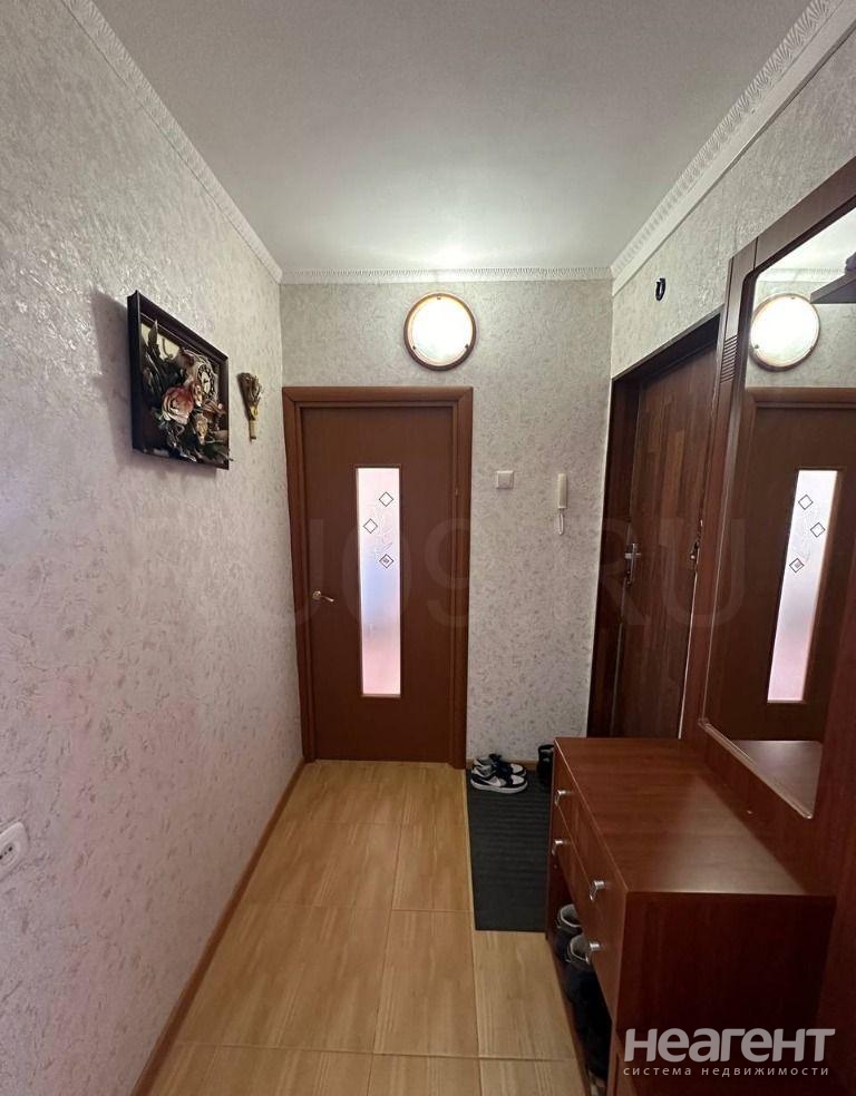 Продается 2-х комнатная квартира, 54 м²