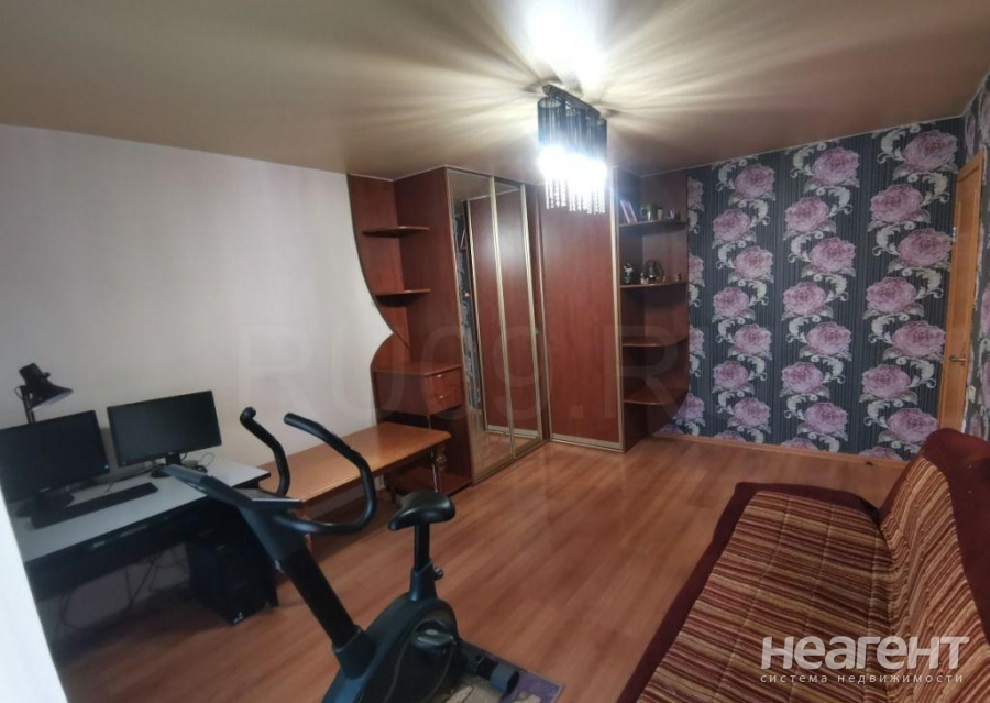 Продается 3-х комнатная квартира, 64 м²