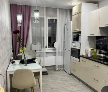 Продается 2-х комнатная квартира, 62 м²