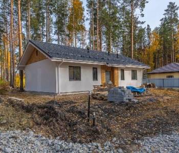 Продается Дом, 100 м²