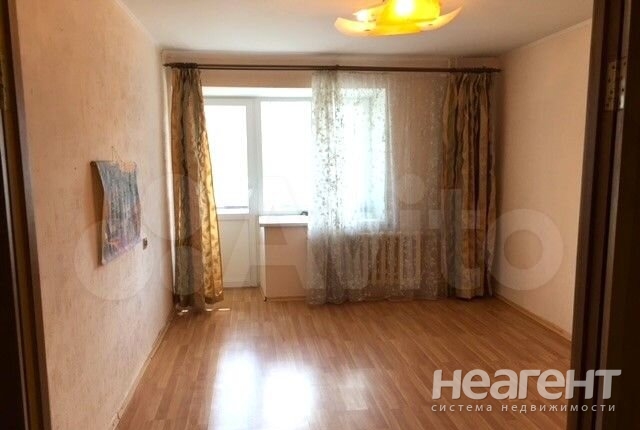 Продается 2-х комнатная квартира, 52 м²