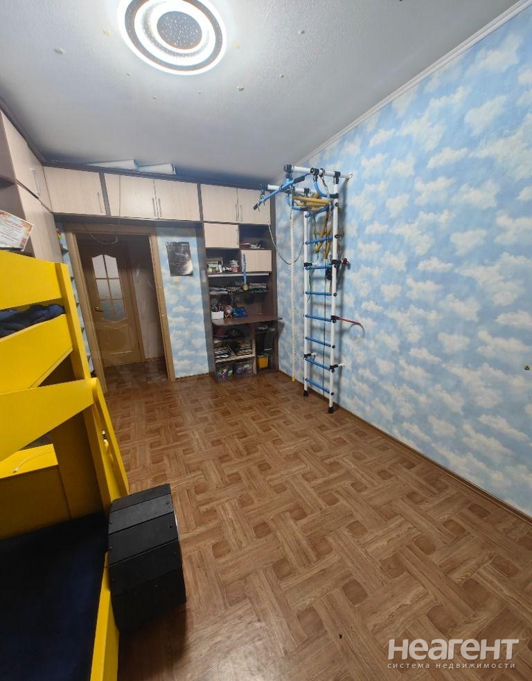 Продается 2-х комнатная квартира, 62 м²