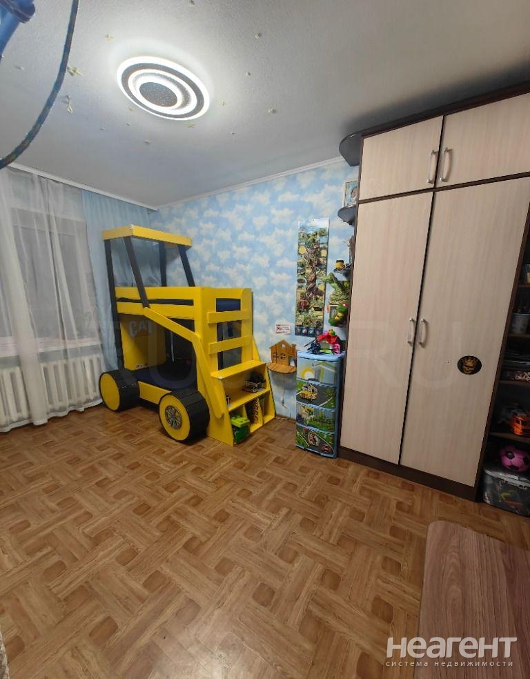 Продается 2-х комнатная квартира, 62 м²