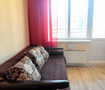 Сдается 1-комнатная квартира, 29 м²