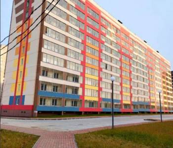 Сдается 1-комнатная квартира, 29 м²