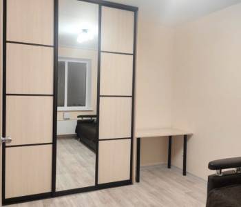 Сдается 1-комнатная квартира, 29 м²