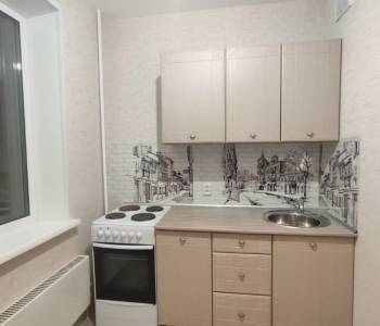 Сдается 1-комнатная квартира, 29 м²