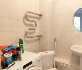 Сдается 1-комнатная квартира, 29 м²