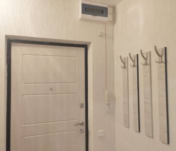 Сдается 1-комнатная квартира, 29 м²