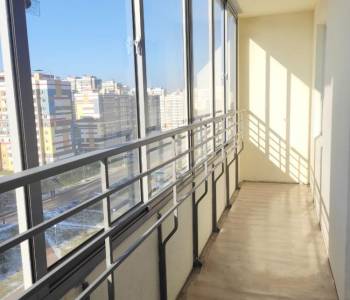 Сдается 1-комнатная квартира, 29 м²