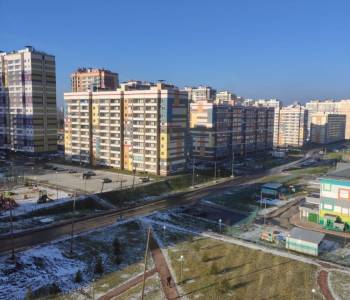 Сдается 1-комнатная квартира, 29 м²