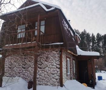Продается Дом, 165 м²