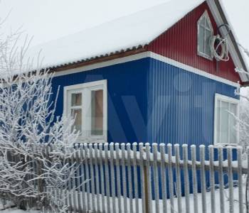 Продается Дом, 38 м²