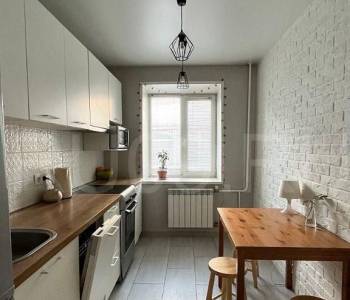 Продается 2-х комнатная квартира, 49 м²