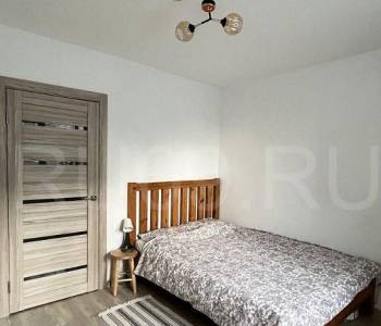 Продается 2-х комнатная квартира, 49 м²