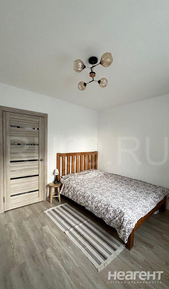 Продается 2-х комнатная квартира, 49 м²